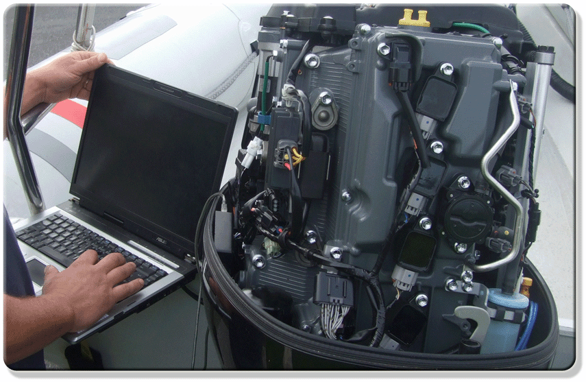 Diagnosing honda check engine light